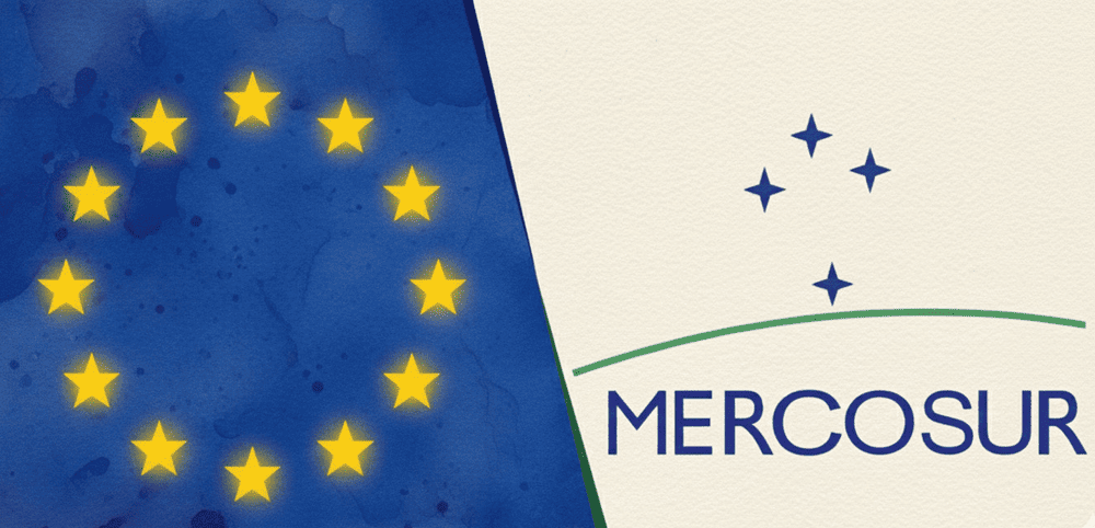 ΕΕ–Mercosur: Μια Συμφωνία-Σταθμός στη Γεωπολιτική Σκακιέρα 