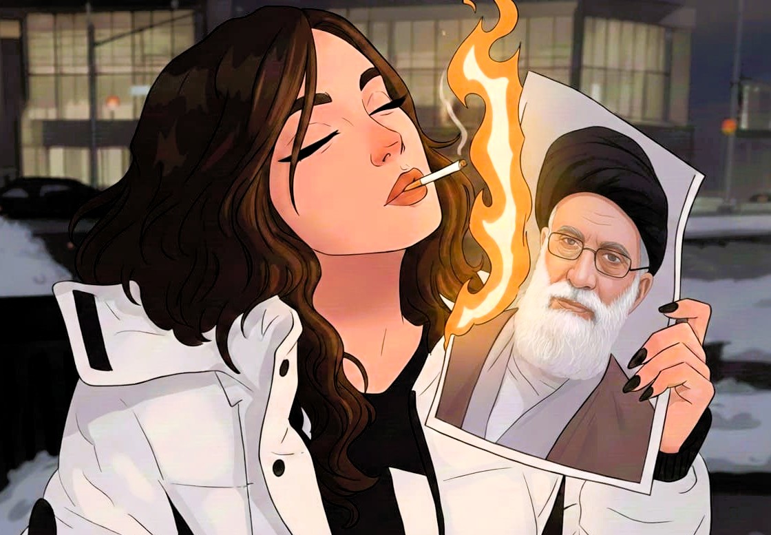 Οι Φωνές του Ιράν